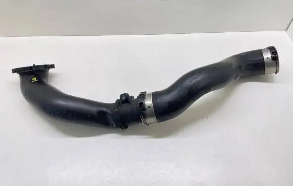 Mercedes-Benz E W212 Intercooler hose/pipe A2125280000 A6510900242