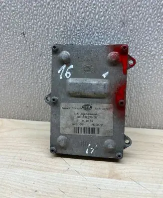Mercedes-Benz E W211 Headlight ballast module Xenon 5DF00827950