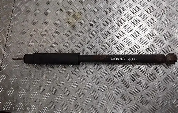 Honda Civic Rear shock absorber/damper 844902001382