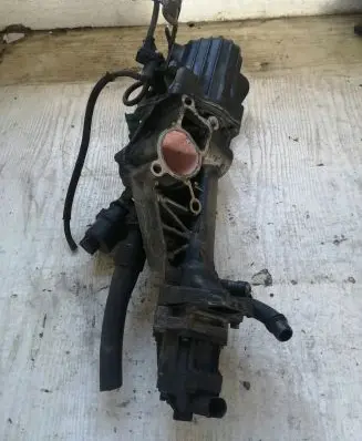 EGR valve