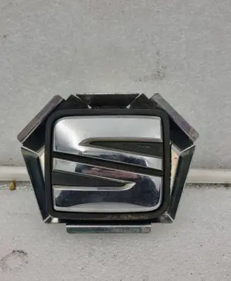 Seat Leon (5F) Tailgate trunk handle 5F0827565C