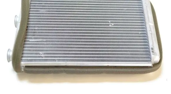 Fiat Doblo Heater blower radiator C58020212500