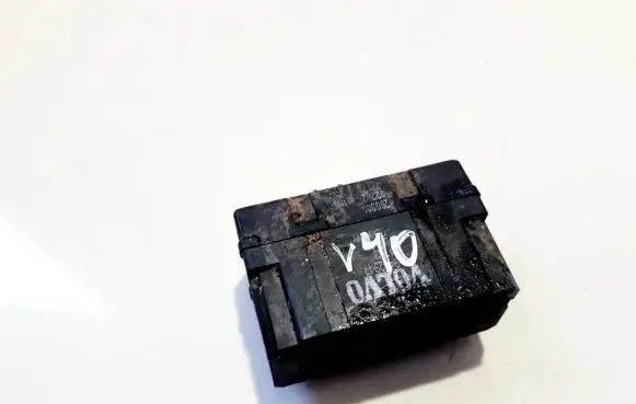 Volvo S40, V40 Other relay 9442947 2000005
