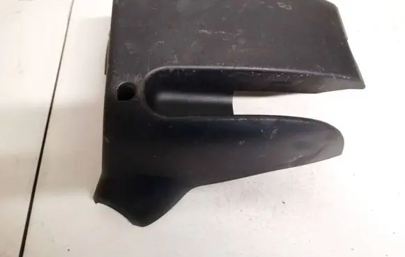 Nissan X-Trail T31 Steering wheel column trim 48470jg00a