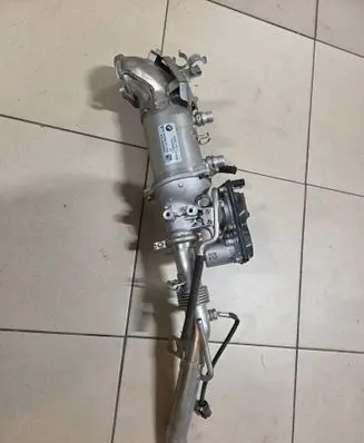 BMW 6 G32 Gran Turismo EGR valve cooler 8574815 KCGG1171 346299A0