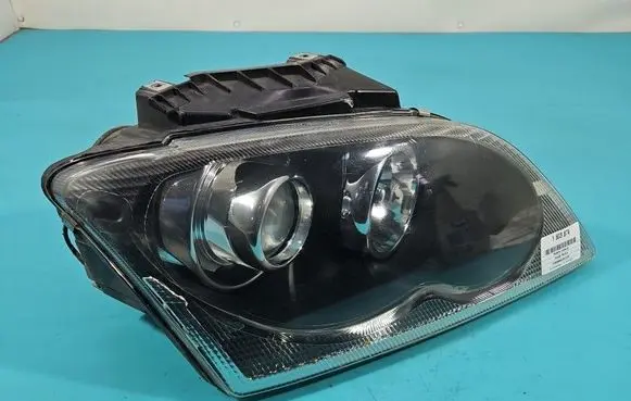 Chrysler Pacifica Headlight/headlamp IMPRK1503874