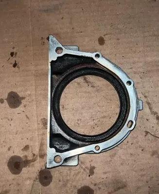 BMW 5 E60 E61 other engine part 2245265