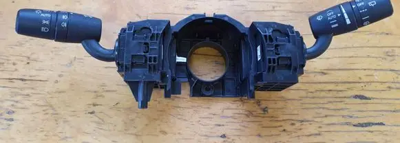 Mazda 6 Indicator stalk GMB6675S1A04