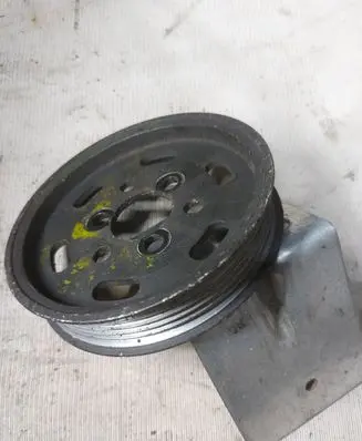 Ford Galaxy Power steering pump pulley 038145255B