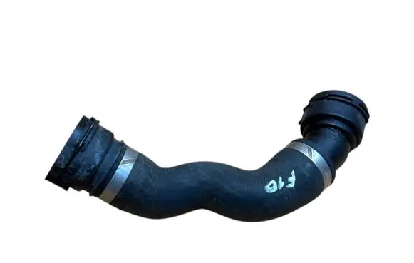 BMW 5 F10 F11 Engine coolant pipe/hose 17128511928 8511928 14837810