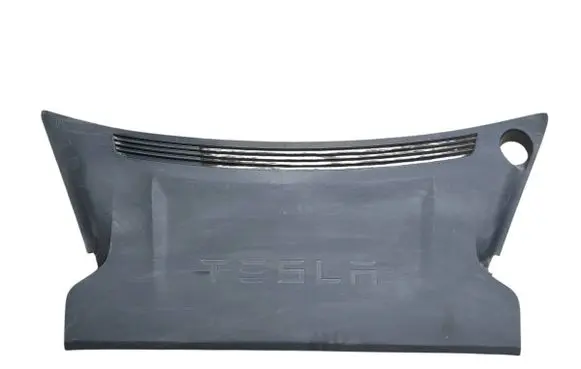 Tesla Model S Front trunk storage compartment trim 106048100E