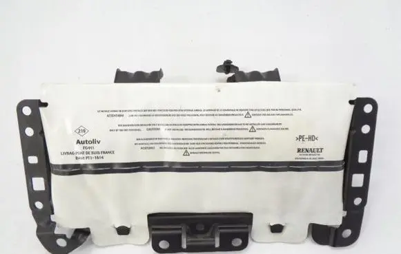 Renault Laguna III Passenger airbag 985258772R