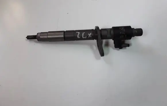 Jaguar XJ X351 Fuel injector 9X2Q9K546DB