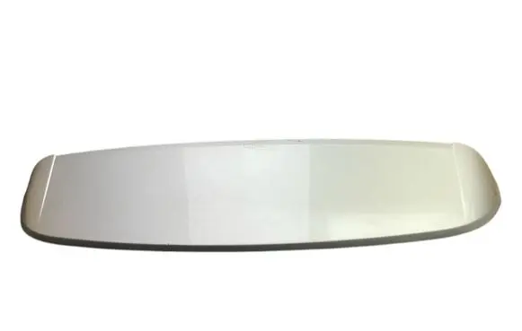 Citroen DS4 Tailgate/trunk spoiler 9688333180