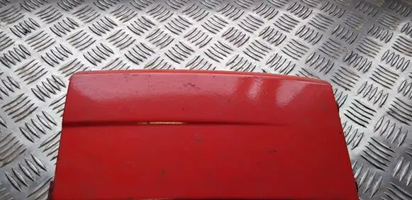 Volkswagen Transporter - Caravelle T4 Under headlight/headlamp trim 