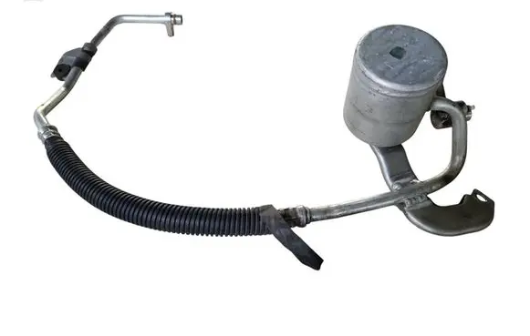 Nissan Leaf I (ZE0) Air conditioning (A/C) pipe/hose 924903NL0B
