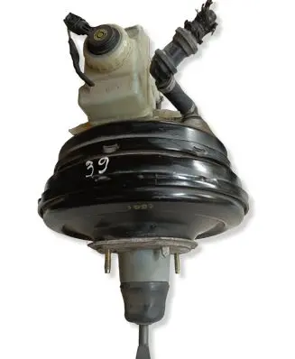 BMW 5 E39 Brake booster 250422