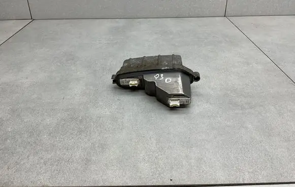 Audi Q3 8U LED ballast control module 70831