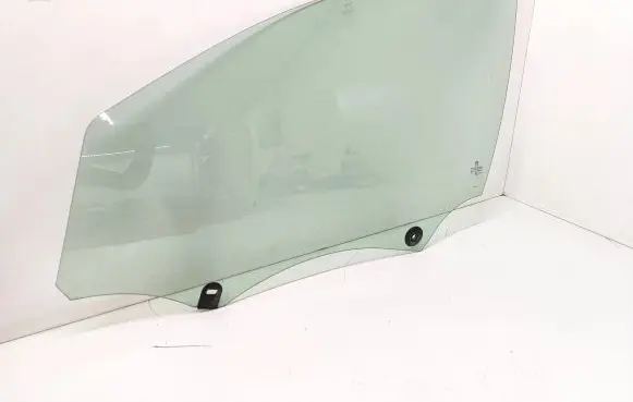 Peugeot 308 Front door window glass four-door 43R000929 D3R900M34 000929