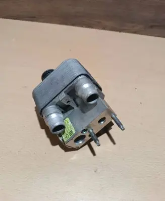 Citroen Berlingo Air conditioning (A/C) expansion valve 9821712380 A0037A01 EV29135700