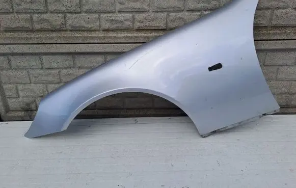 Mercedes-Benz SLK R170 Fender