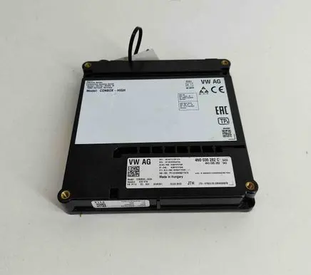 Phone control unit/module
