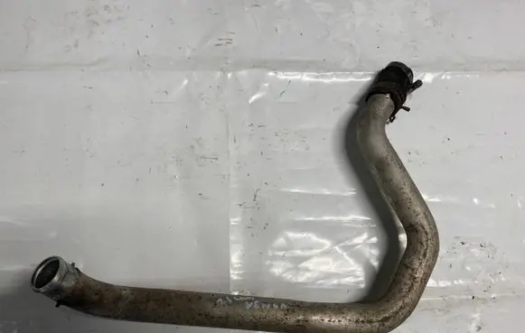 Hyundai ix20 Intercooler hose/pipe