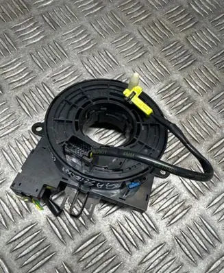 Nissan Qashqai Airbag slip ring squib (SRS ring) 255544EA0A NQC0885A