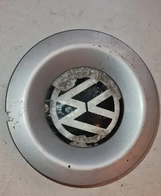 Volkswagen Transporter - Caravelle T4 Original wheel cap 7D0601149 29208 0030155