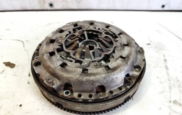 Audi A4 S4 B6 8E 8H Clutch set kit 324024010