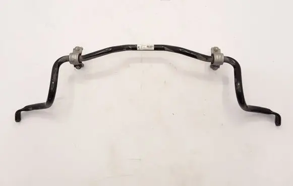 Front subframe