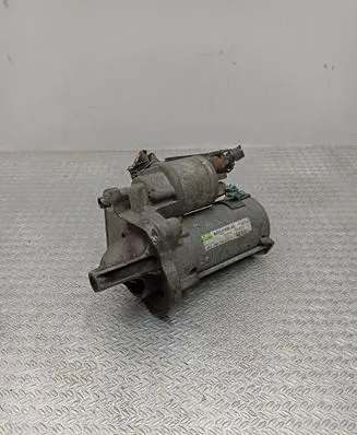 Ford Fiesta Starter motor 8V2111000AE TS14E11 16C10682AS