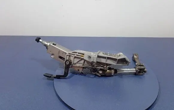 Ford S-MAX Steering wheel axle 6G9N3C529AJ