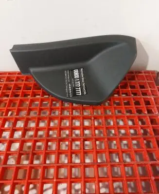 Mercedes-Benz E W212 Dashboard side end trim 2126800307