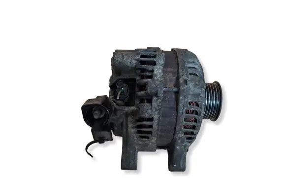 Peugeot 407 Generator/alternator 