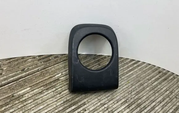 Porsche Macan (95B) Distronic sensor bracket 95B957053B
