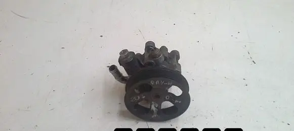 Power steering pump