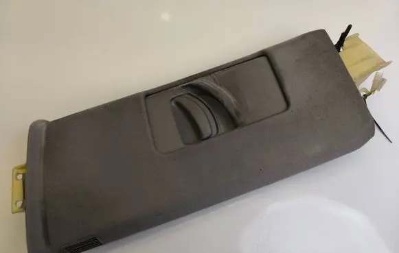 Audi A8 S8 D2 4D (B) pillar trim (top) 4D0867293 4D0867239A 02260995