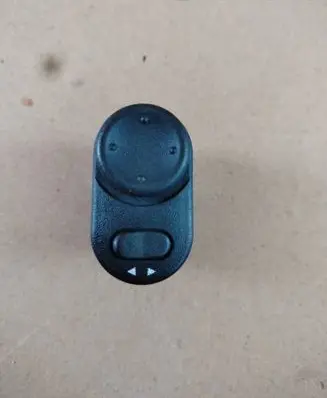 Opel Astra G Wing mirror switch 09130503
