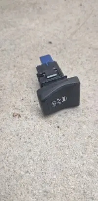 Toyota RAV 4 (XA50) Traction control (ASR) switch 6521B15 FP2F