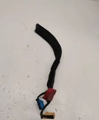 Volkswagen Touareg II Sound system wiring loom 8E0972420