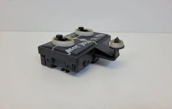 Door control unit/module