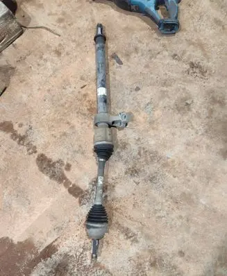 KIA Niro Front driveshaft 49560G2000