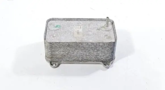 Porsche 911 996 Engine oil radiator 99610702571