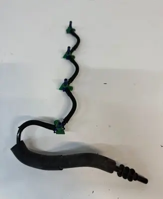 Peugeot 308 Fuel injector supply line/pipe 