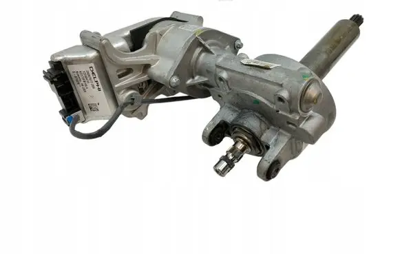 Opel Meriva A Steering wheel axle set 2609556414A