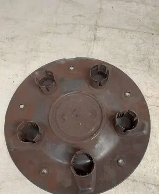 Ford Transit R15 wheel hub/cap/trim BK211130CA