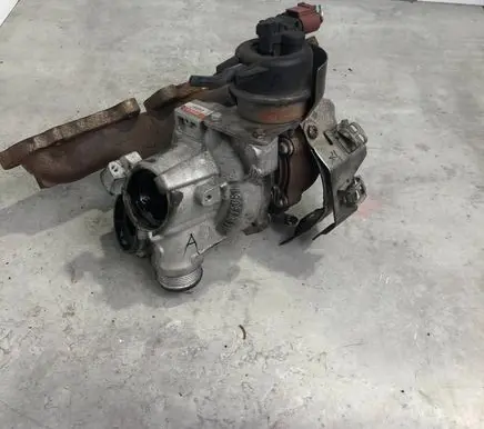 Volkswagen PASSAT B8 Turbo 16441015061