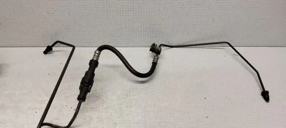 Ford Ecosport Clutch pipe/line GN157K592DA H1B17K590HA
