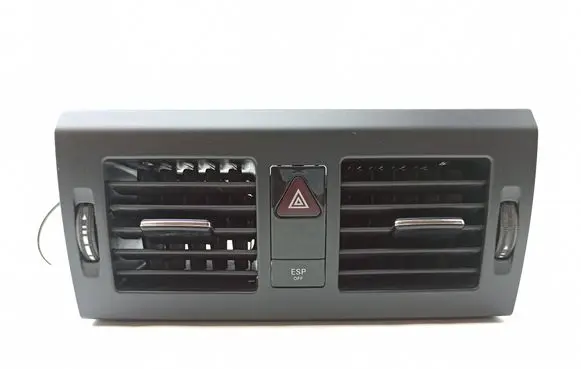 Mercedes-Benz GLK (X204) Dash center air vent grill A2048305054 2048305054 A20483050549107